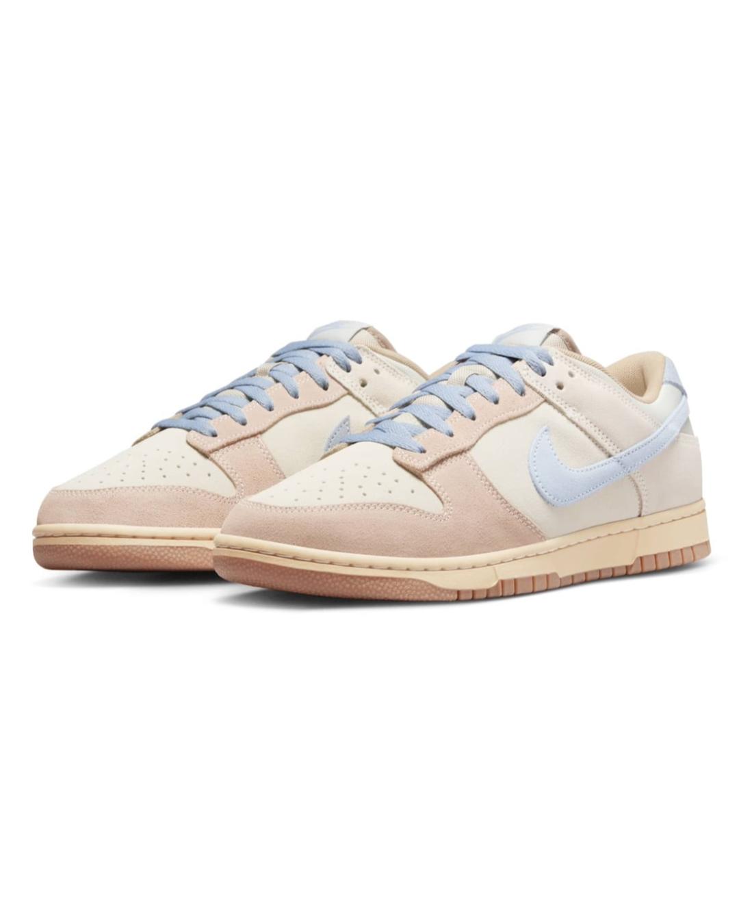Nike Dunk Low Light Armory Blue HF0106-100
