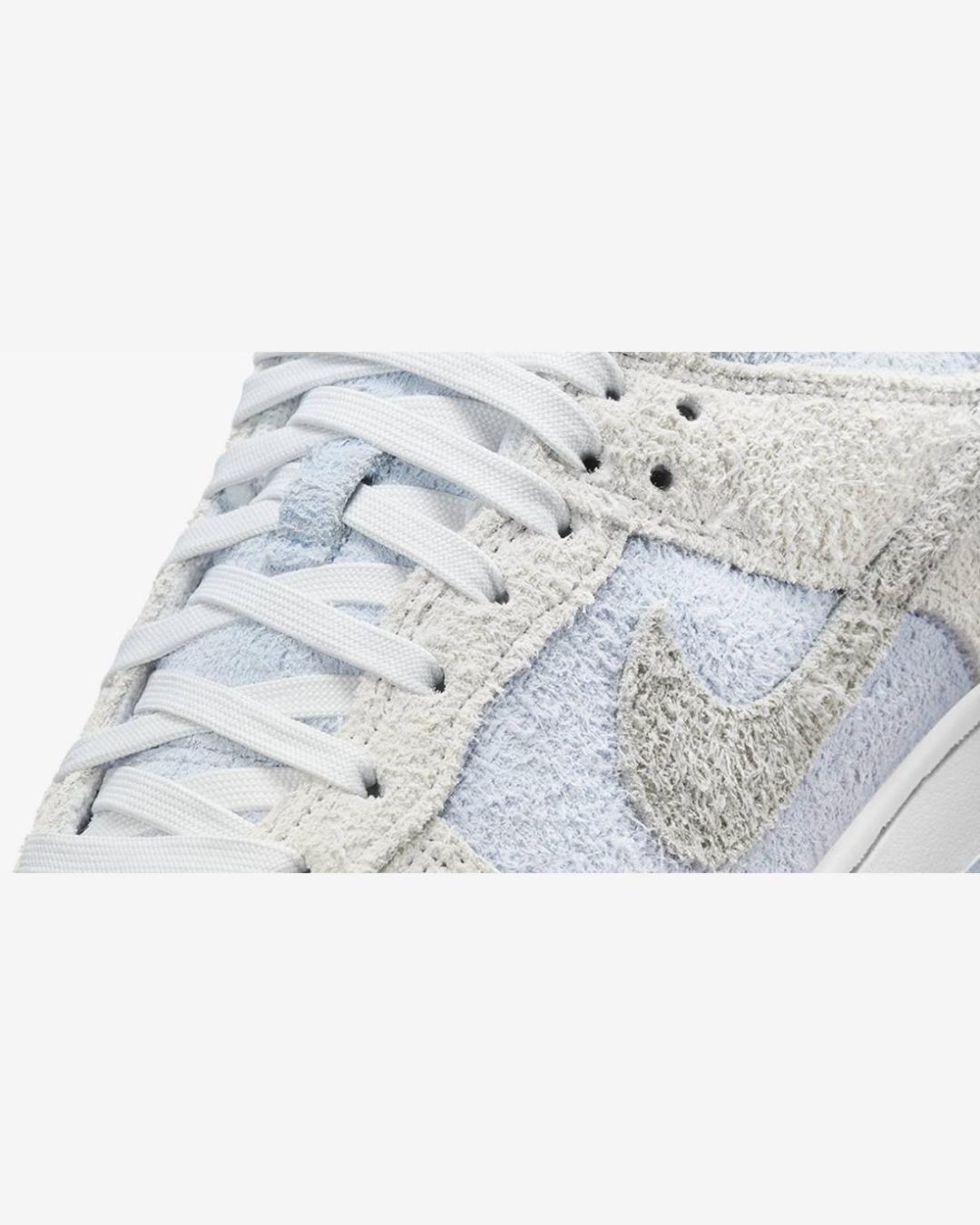 Nike Dunk Low Light Armory Blue Photon Dust FZ3779-025