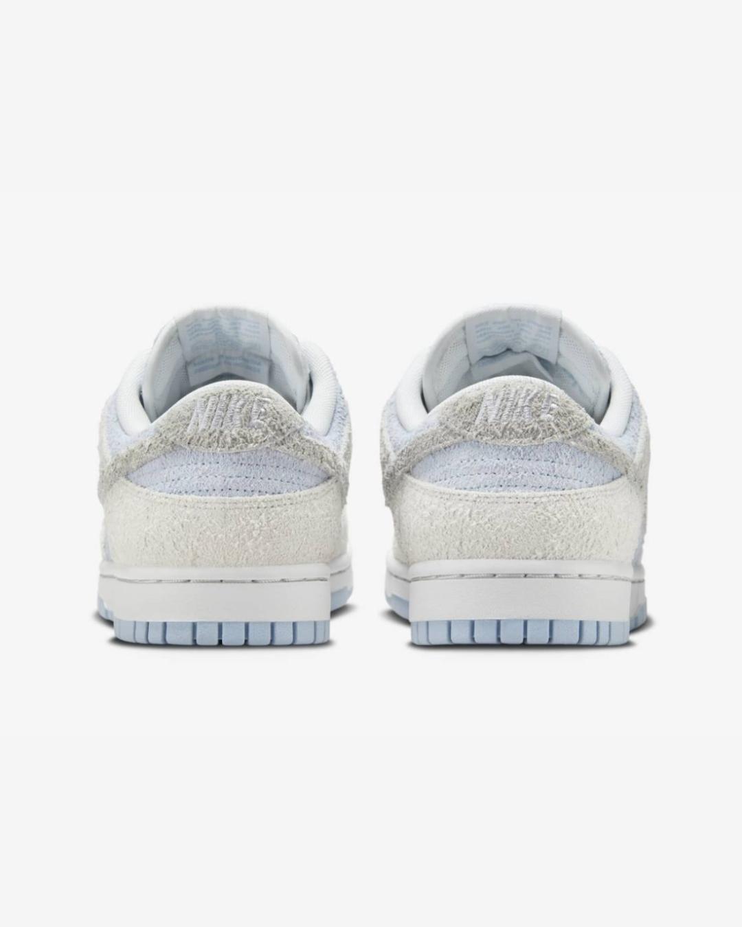 Nike Dunk Low Light Armory Blue Photon Dust FZ3779-025
