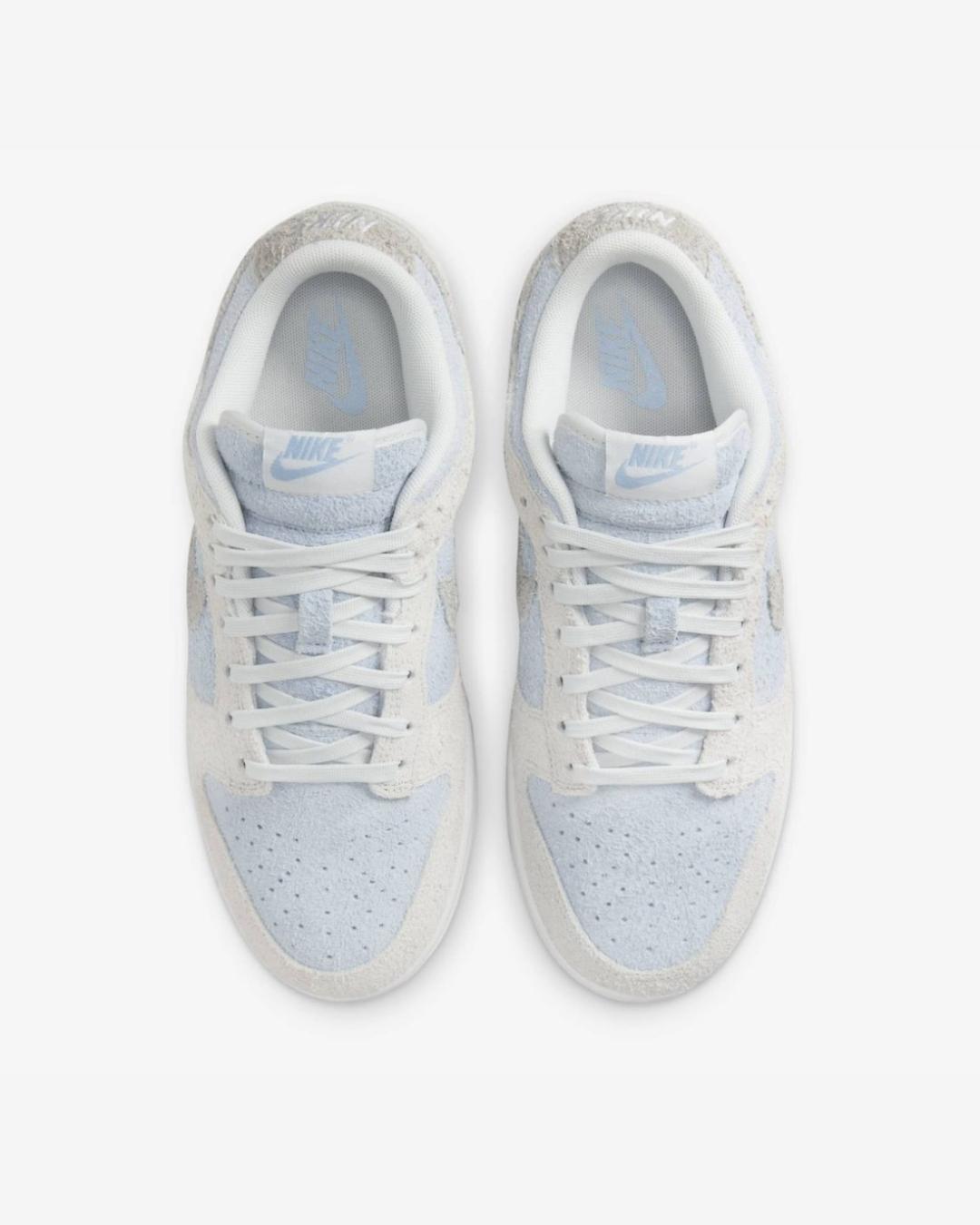 Nike Dunk Low Light Armory Blue Photon Dust FZ3779-025