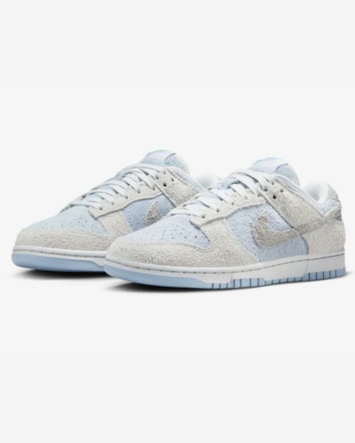Nike Dunk Low Light Armory Blue Photon Dust FZ3779-025