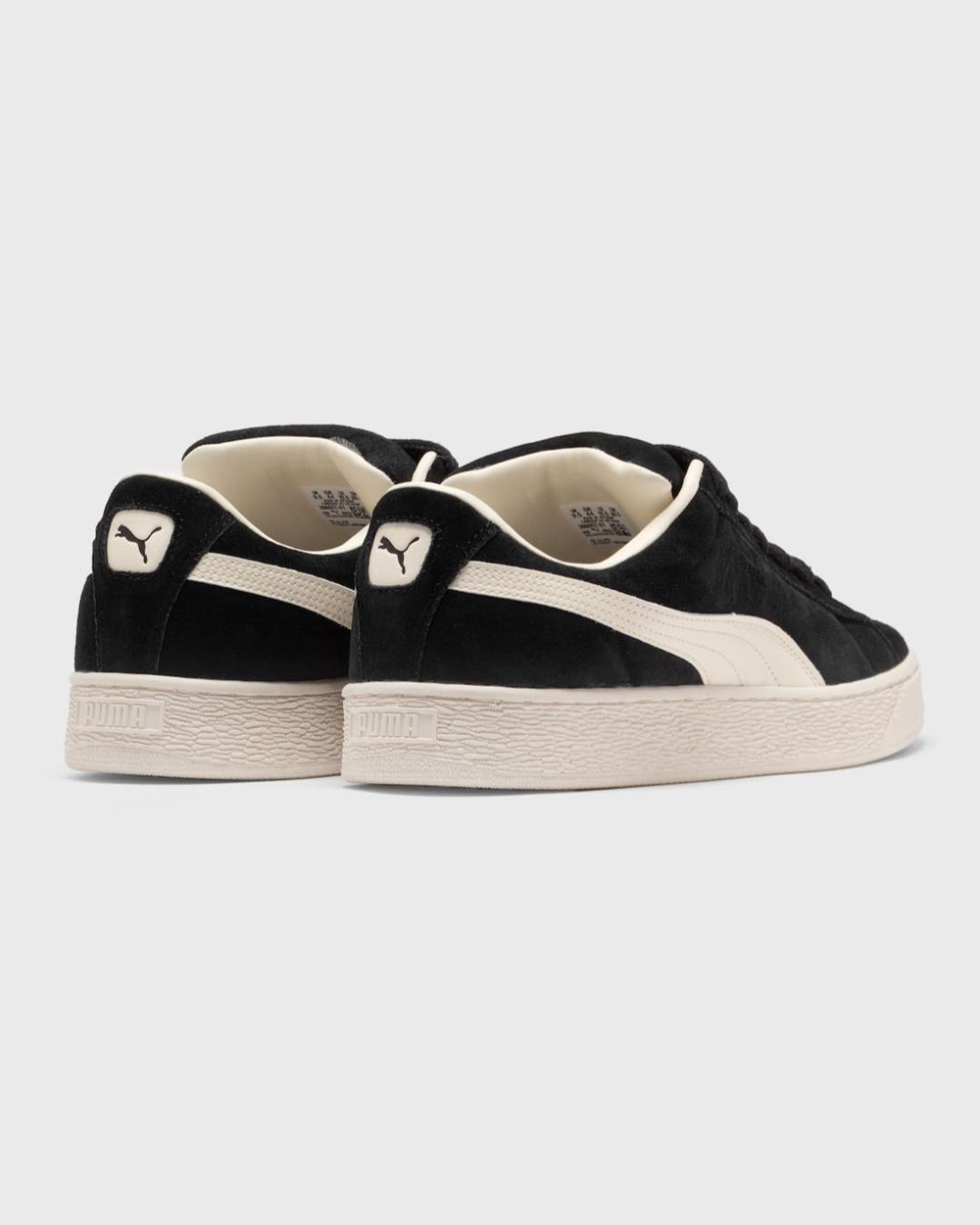 Puma XL Suede x Pleasures
