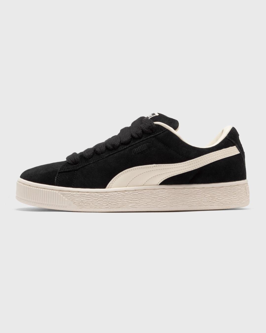 Puma XL Suede x Pleasures