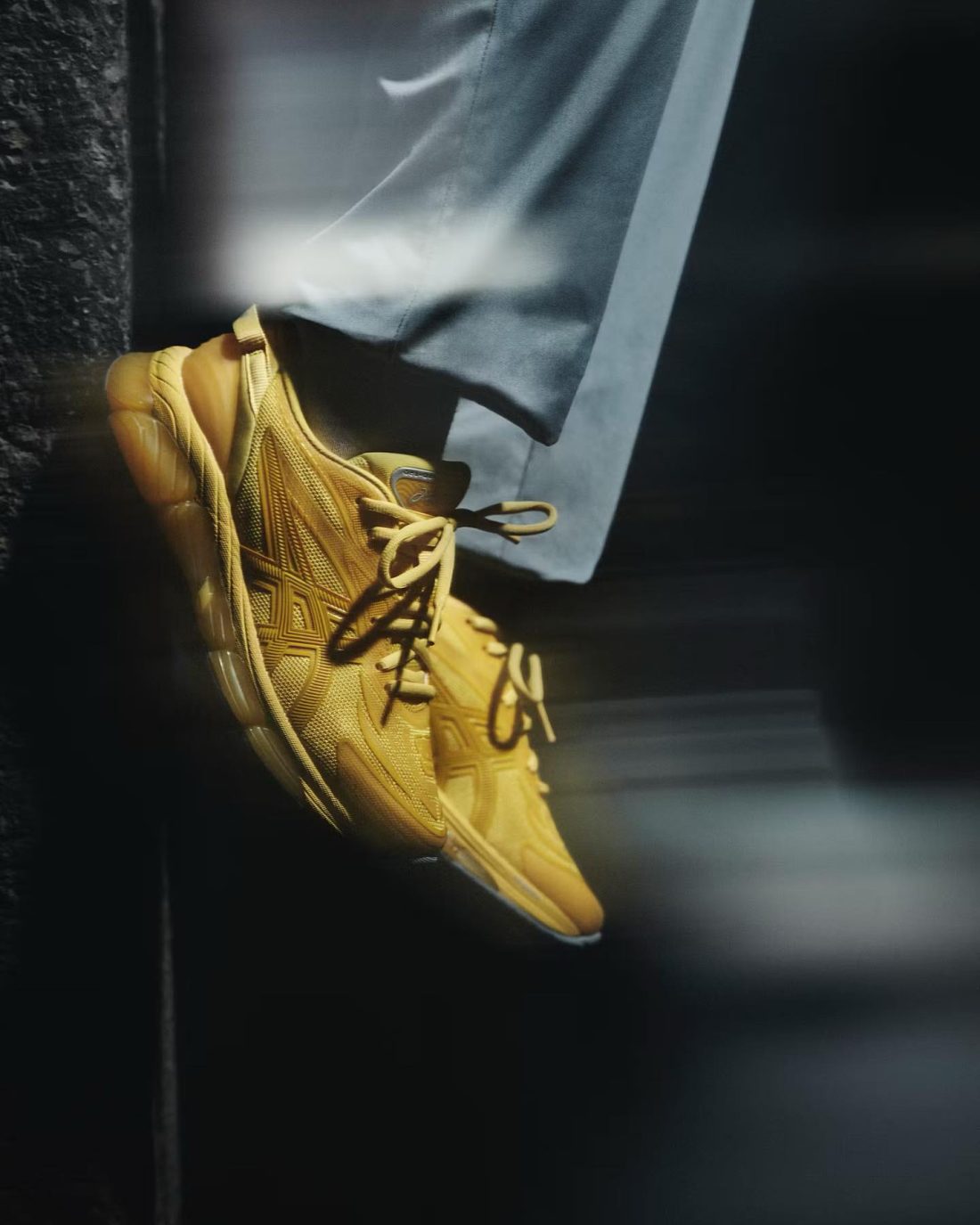 C.P. Company x ASICS Gel-Quantum 360