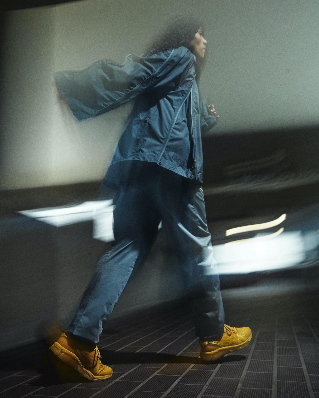 C.P. Company x ASICS Gel-Quantum 360