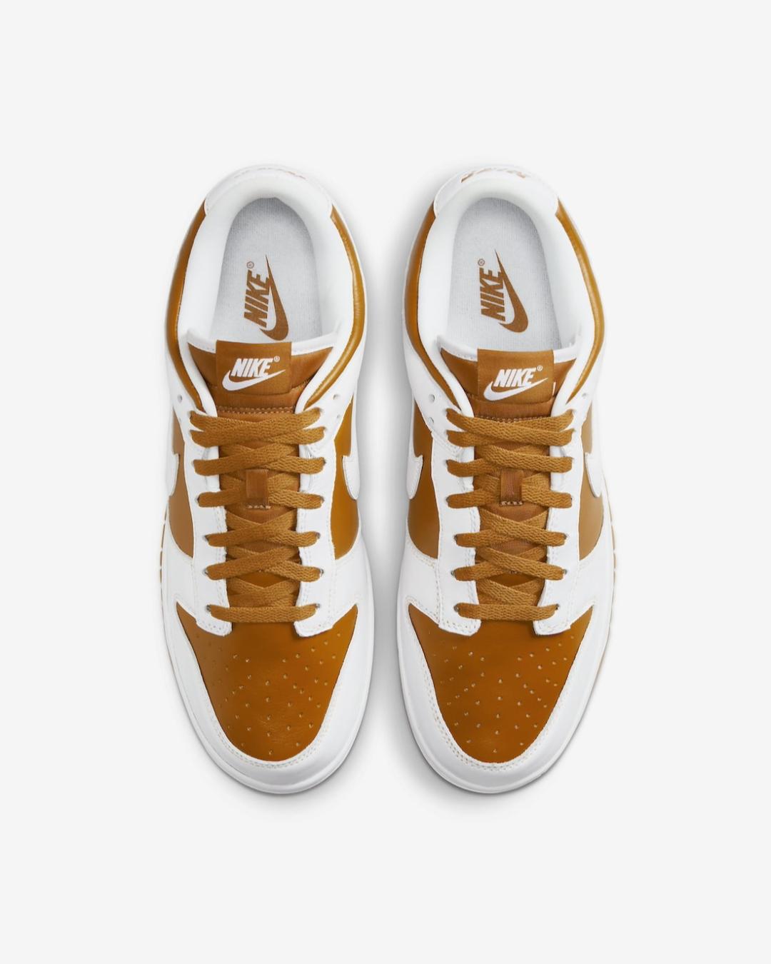 Dunk Low Dark Curry FQ6965-700