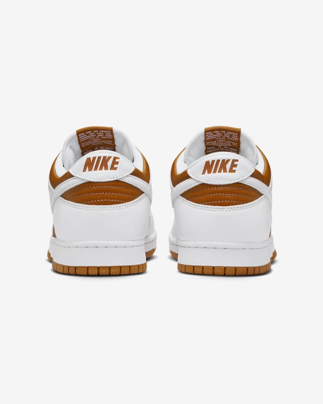Dunk Low Dark Curry FQ6965-700