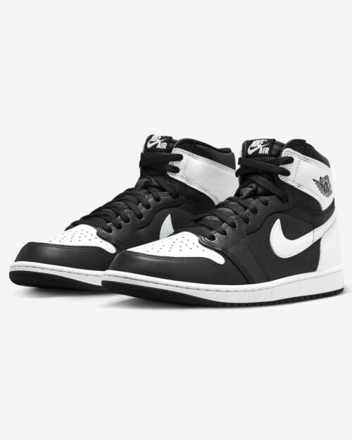 Air Jordan 1 Retro High OG Reverse Panda DZ5485-010