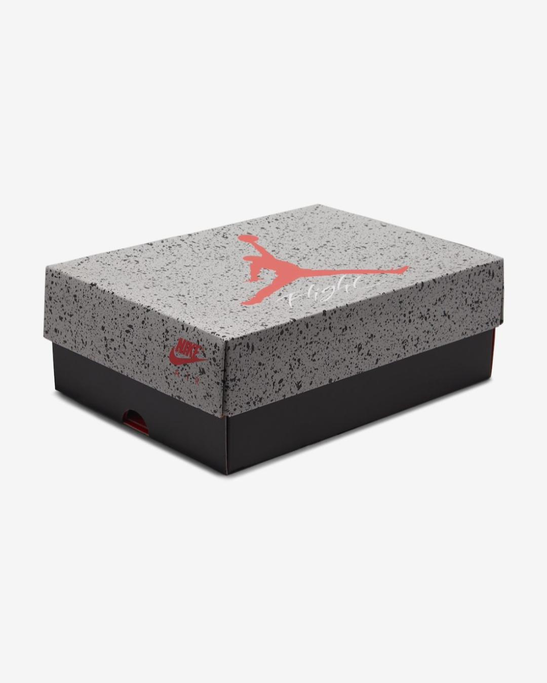 Air Jordan 4 Bred Reimagined FV5029-006