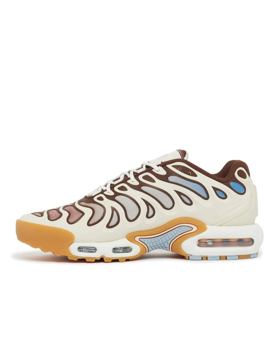 Nike Air Max Plus Drift Phantom Cacao Wow FD4290-001