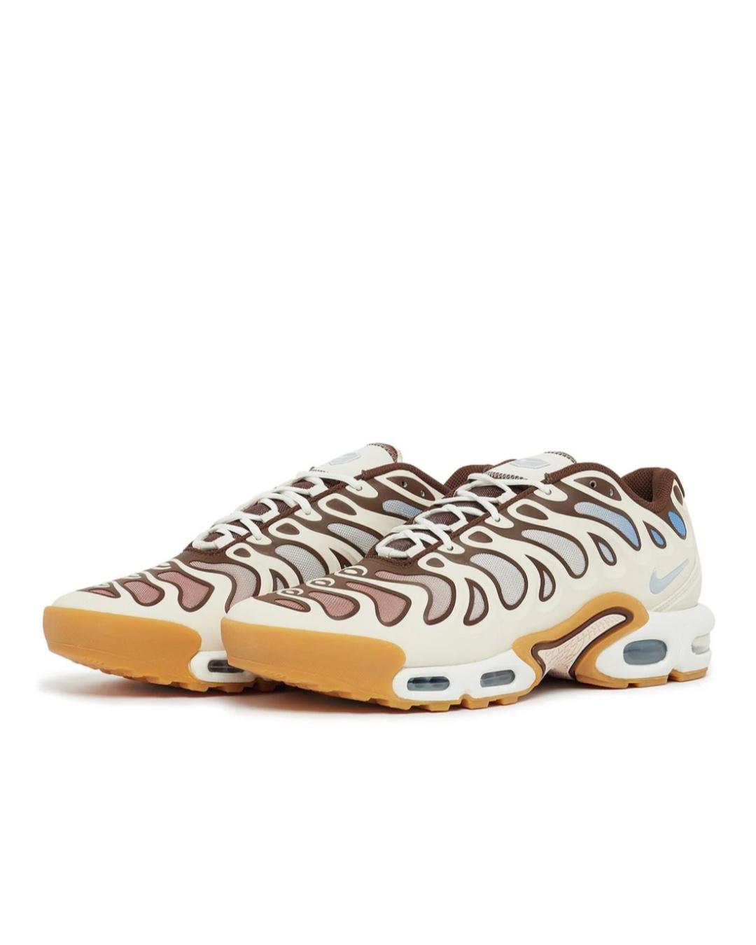 Nike Air Max Plus Drift Phantom Cacao Wow FD4290-001
