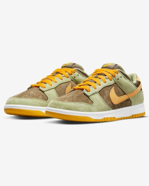 Nike Dunk Low Dusty Olive DH5360-300