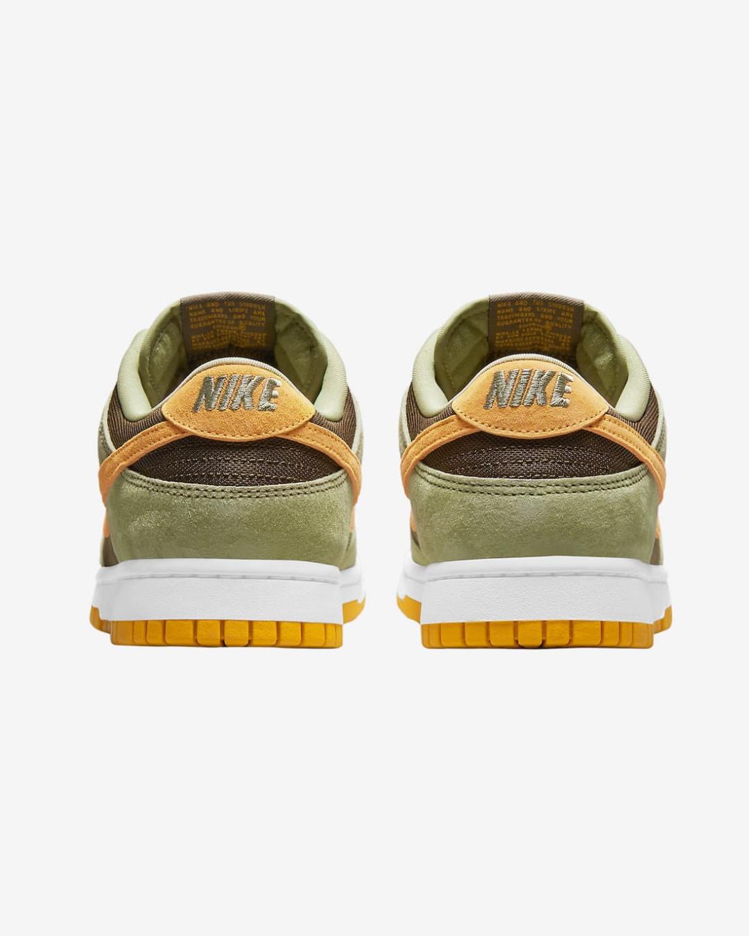 Nike Dunk Low Dusty Olive DH5360-300