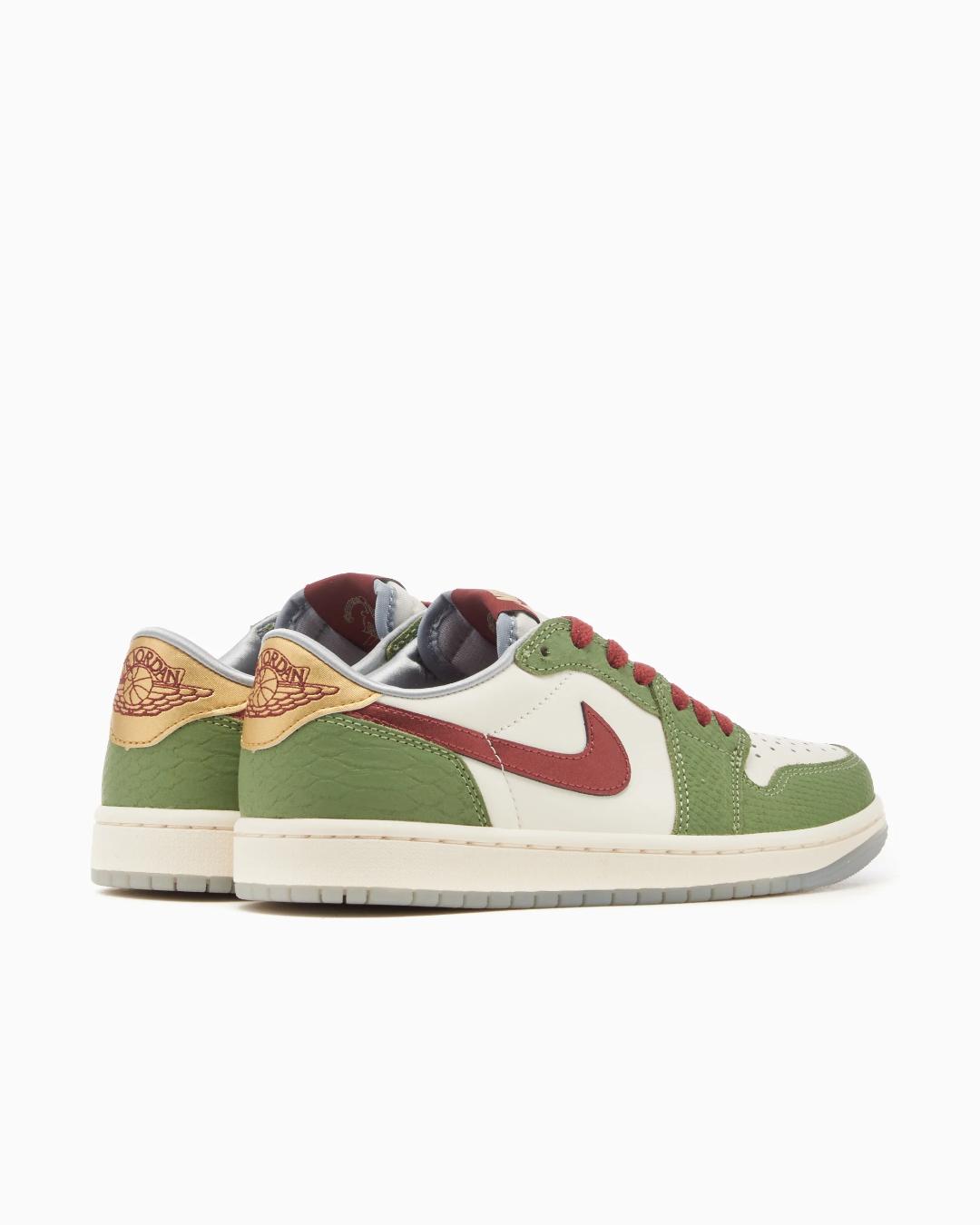 Air Jordan 1 Low OG Year of the Dragon FN3727-100
