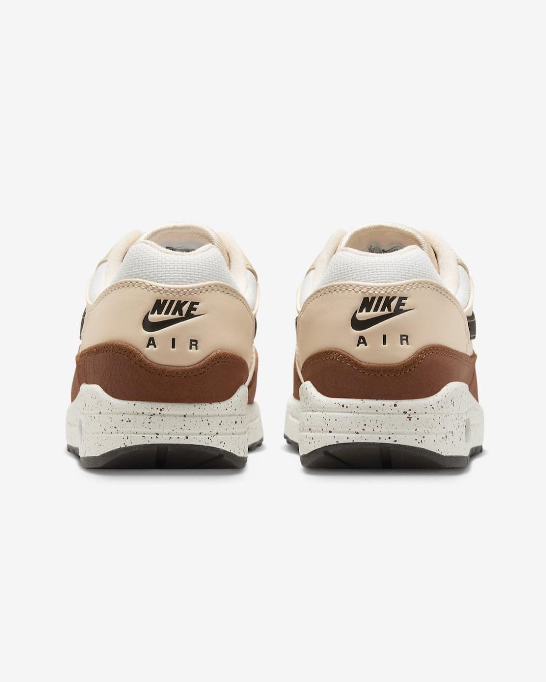 Nike Air Max 1 87 Light British Tan FZ3621-220