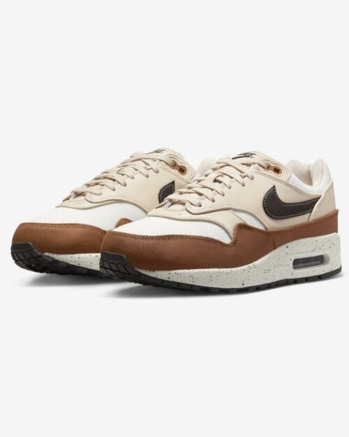 Nike Air Max 1 87 Light British Tan FZ3621-220