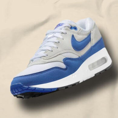 Nike Air Max 1 86 Royal Blue DO9844-101