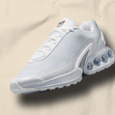 Nike Air Max DN White Metallic Silver fj3145-100