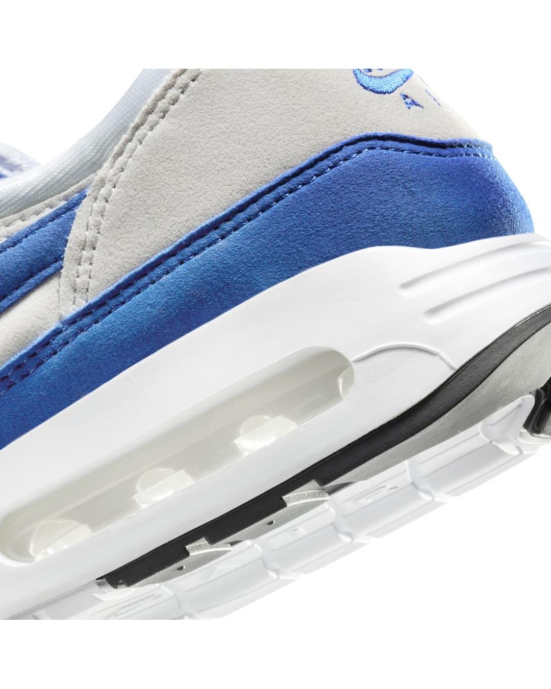 Nike Air Max 1 86 Royal Blue DO9844-101
