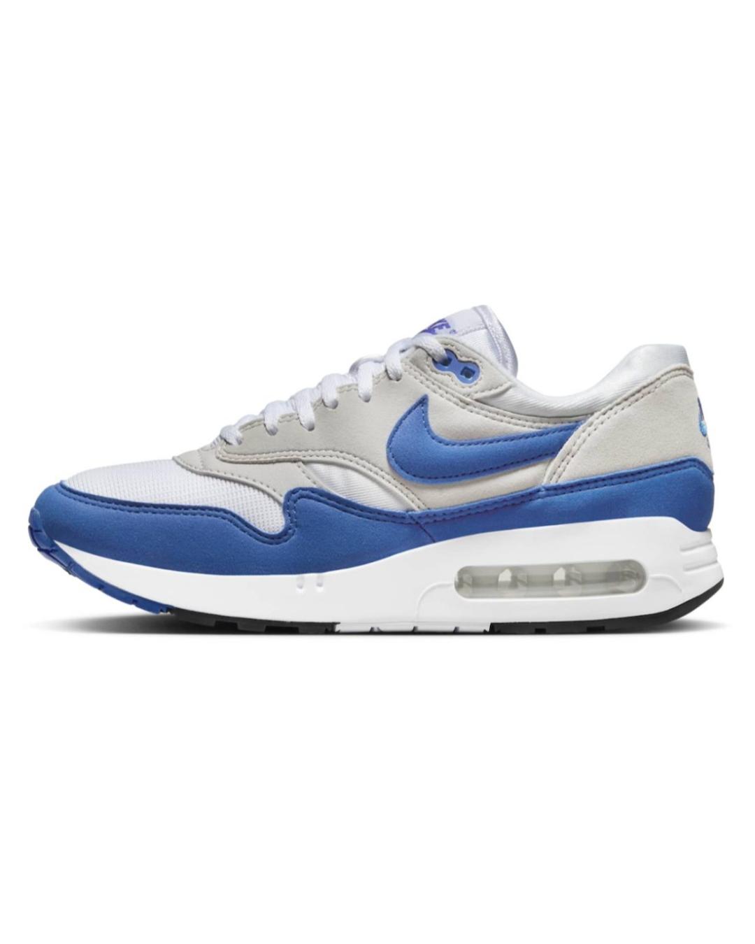 Nike Air Max 1 86 Royal Blue DO9844-101