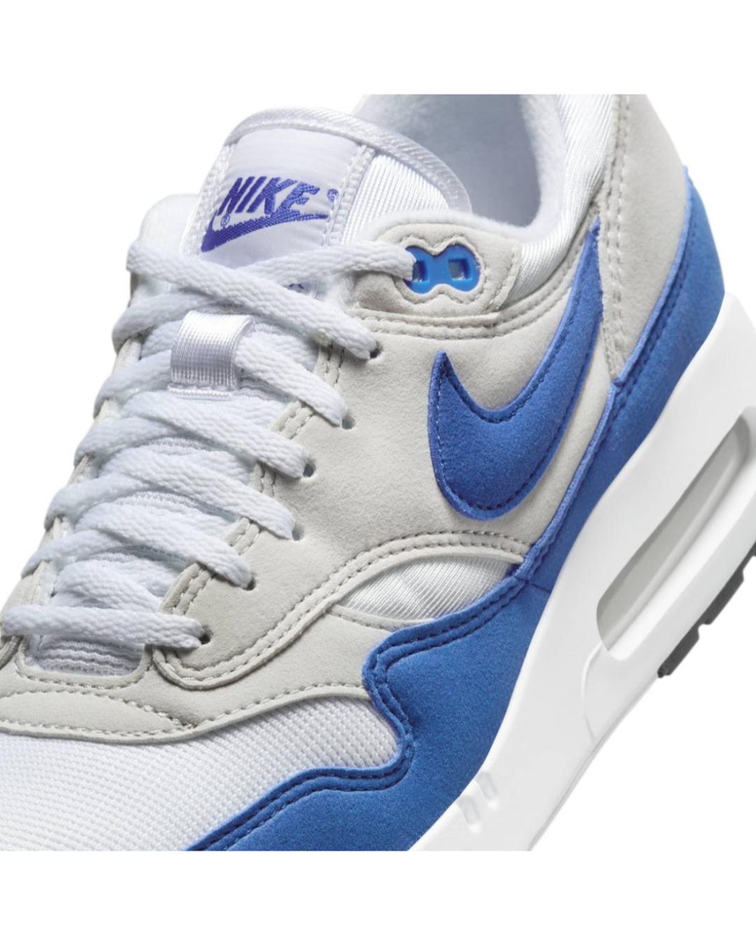 Nike Air Max 1 86 Royal Blue DO9844-101