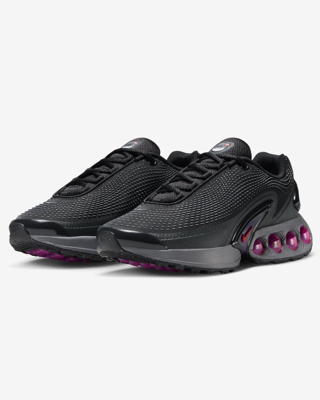 Nike Air Max DN All Night FJ3145-005