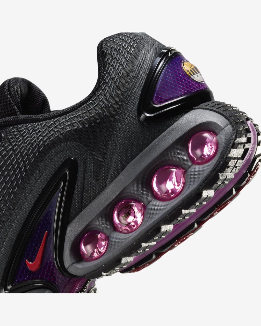 Nike Air Max DN All Night FJ3145-005