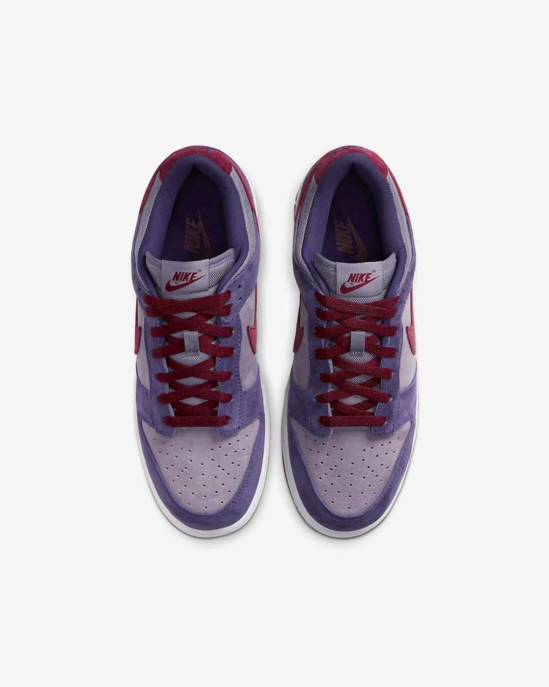 Nike Dunk Low Plum CU1726-500