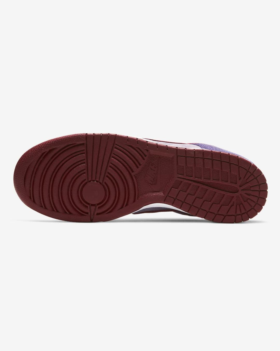 Nike Dunk Low Plum CU1726-500