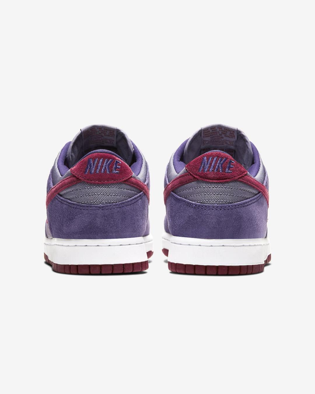 Nike Dunk Low Plum CU1726-500