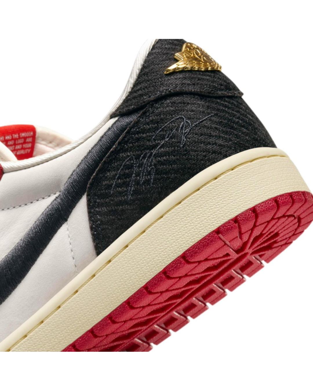 Trophy Room x Air Jordan 1 Low Away