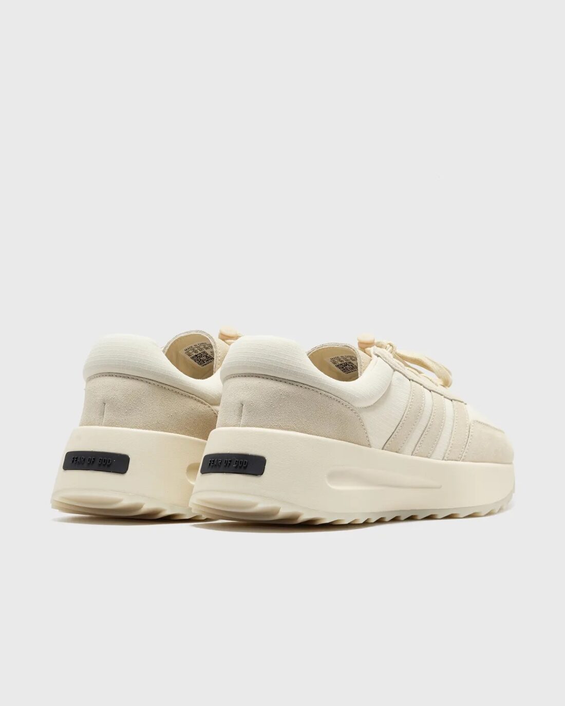 Adidas Fear of God Athletics Los Angeles Runner Palyel IH2275