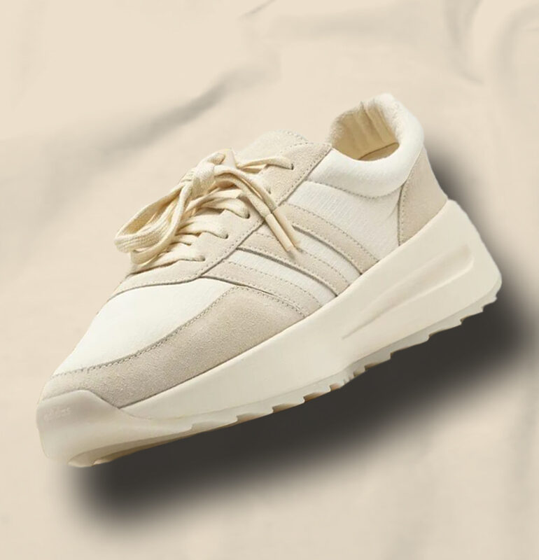 Adidas Fear of God Athletics Los Angeles Runner Palyel IH2275