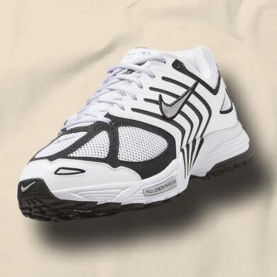 Nike Air Pegasus 2K5 White & Black FJ1909-100