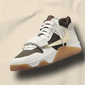 Travis Scott x Jordan Jumpman Jack Sail FZ8117-100
