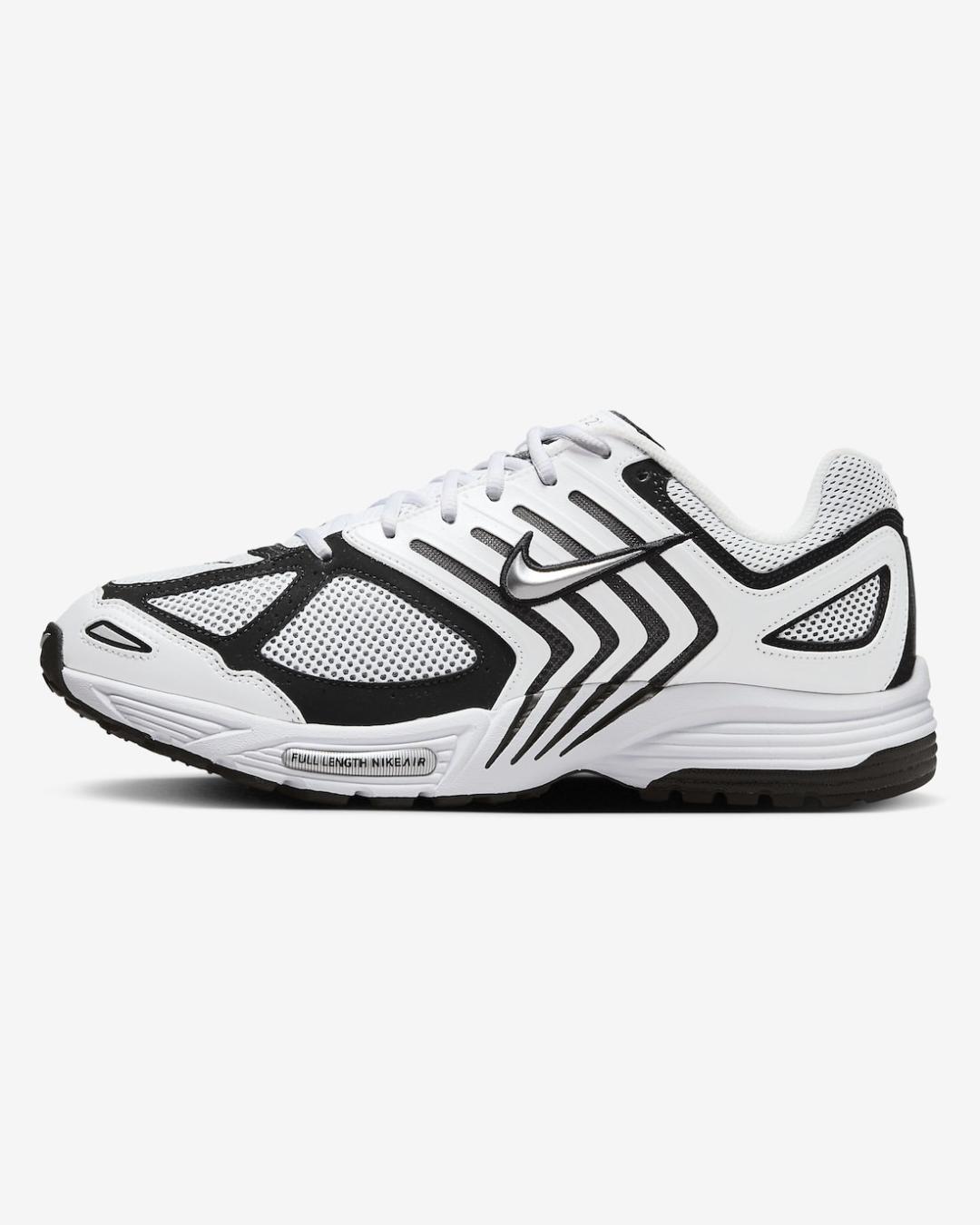 Nike Air Pegasus 2K5 White & Black FJ1909-100