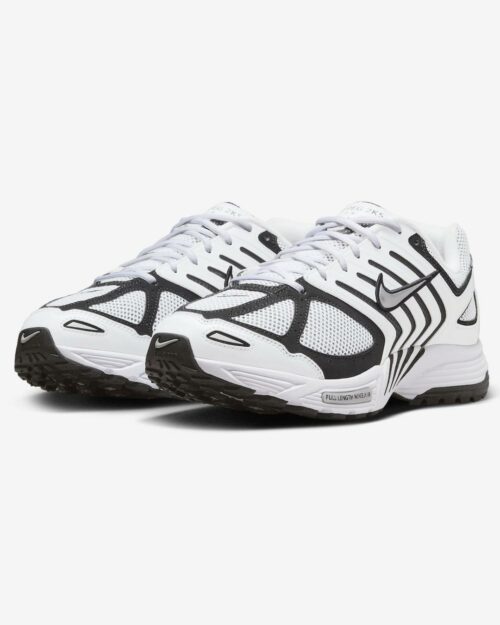 Nike Air Pegasus 2K5 White & Black FJ1909-100