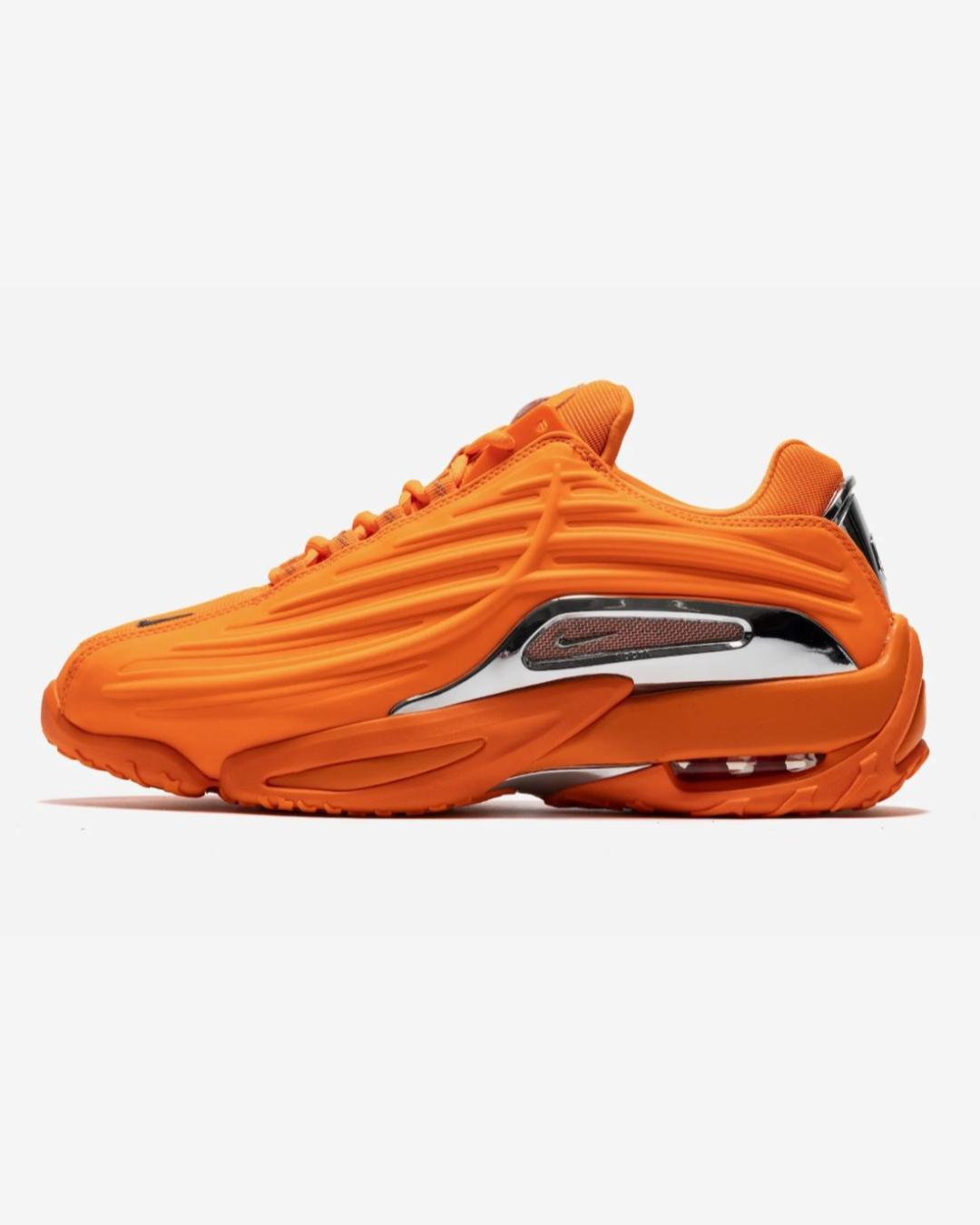 Nike Hot Step 2 Drake NOCTA Total Orange DZ7293-800