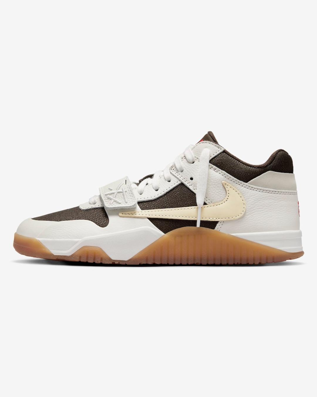 Travis Scott x Jordan Jumpman Jack Sail FZ8117-100