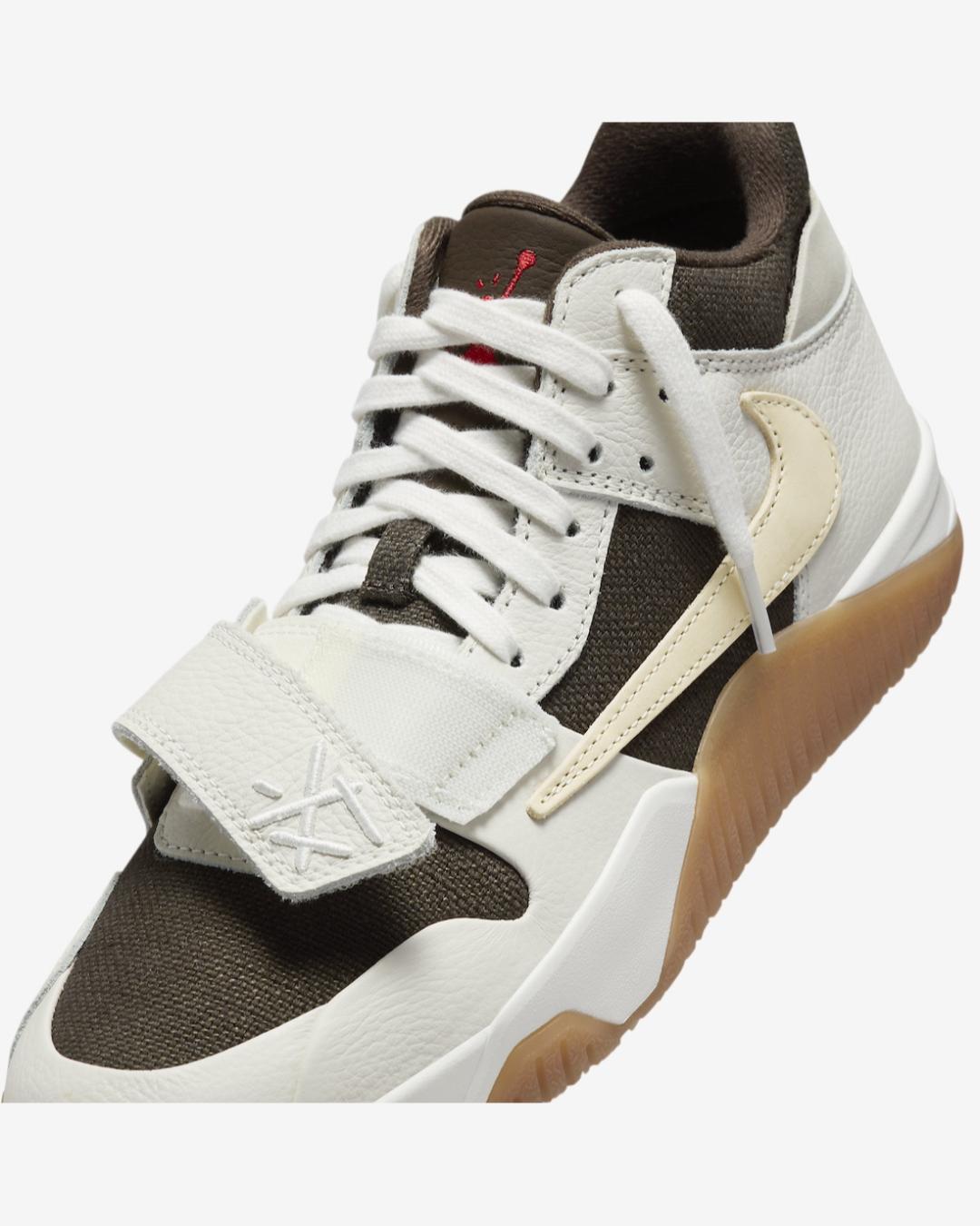 Travis Scott x Jordan Jumpman Jack Sail FZ8117-100