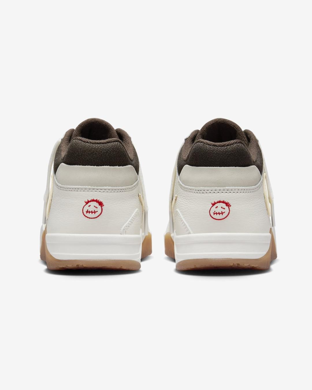 Travis Scott x Jordan Jumpman Jack Sail FZ8117-100