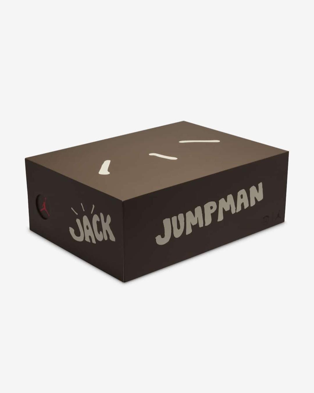 Travis Scott x Jordan Jumpman Jack Sail FZ8117-100