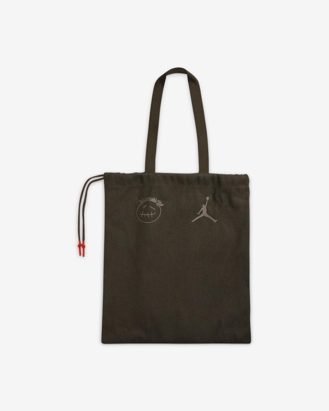 Travis Scott x Jordan Jumpman Jack Sail FZ8117-100