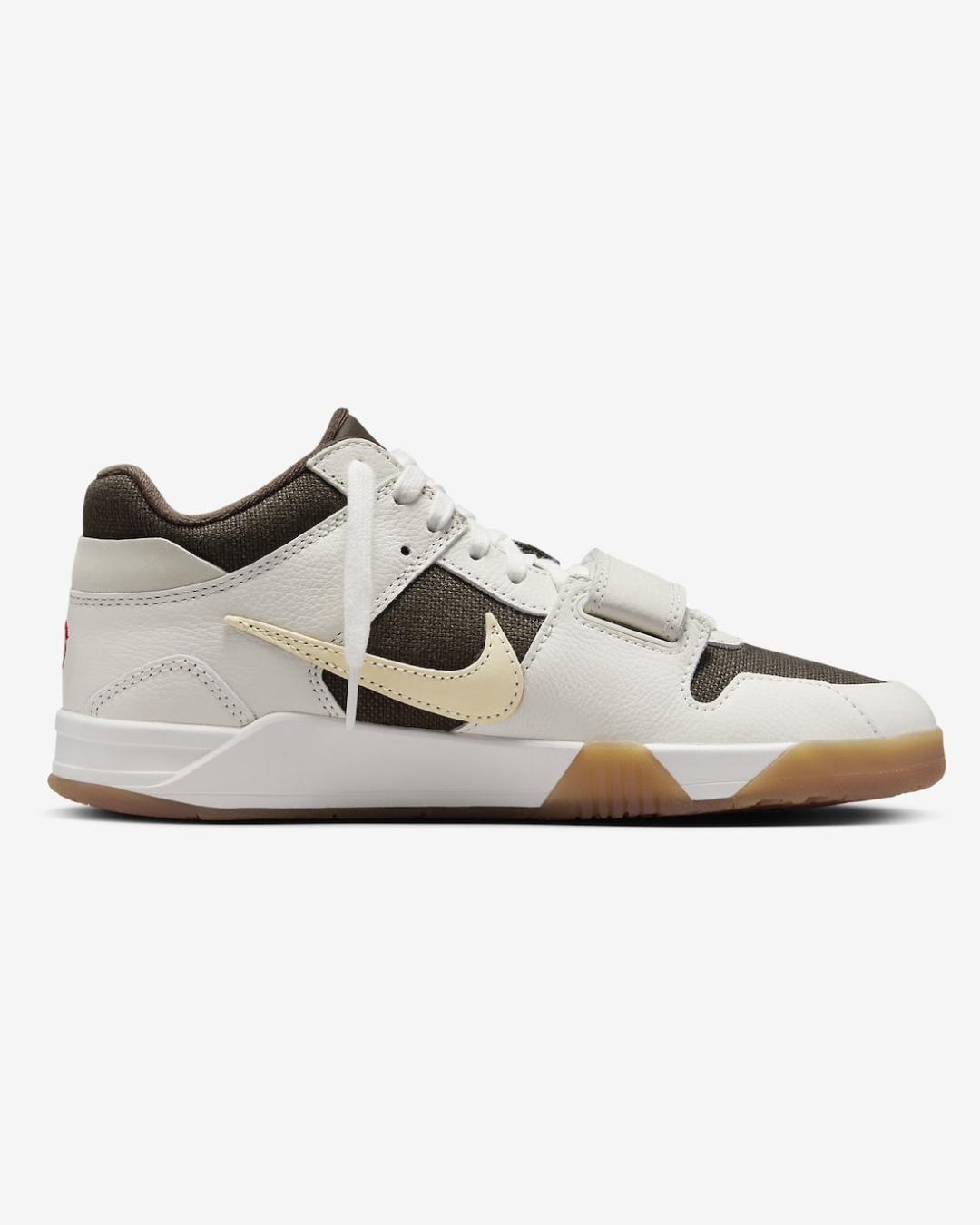 Travis Scott x Jordan Jumpman Jack Sail FZ8117-100