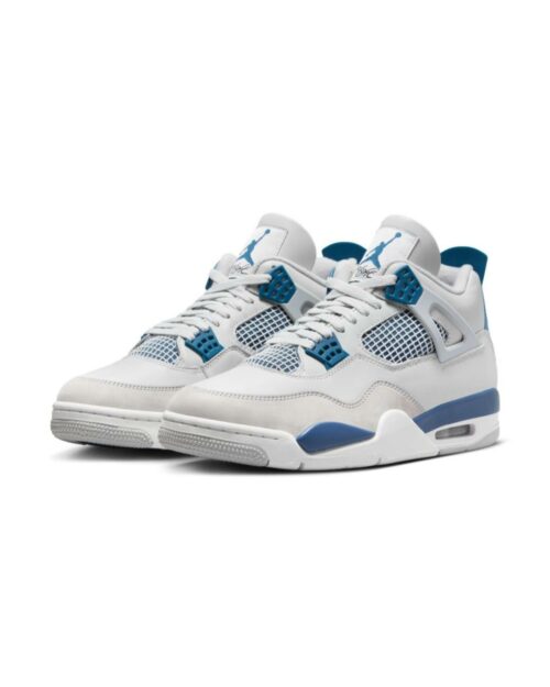 Air Jordan 4 Industrial Blue FV5029-141