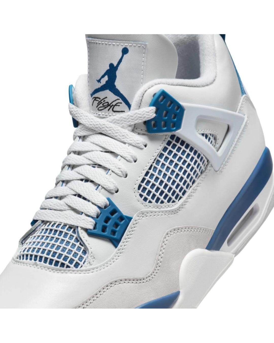 Air Jordan 4 Industrial Blue FV5029-141