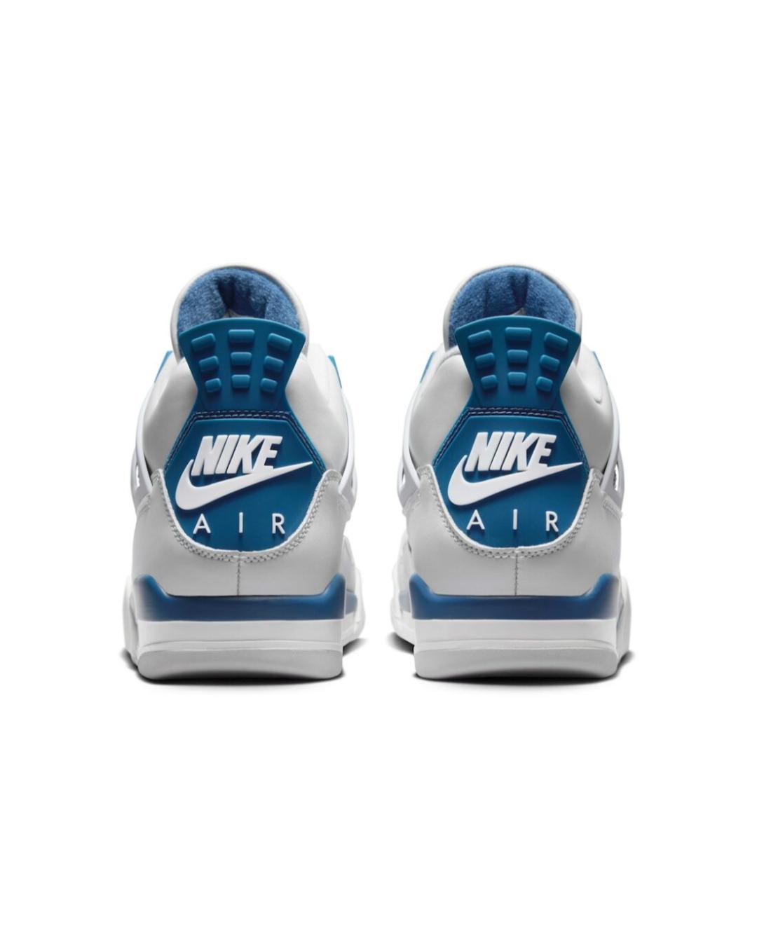 Air Jordan 4 Industrial Blue FV5029-141
