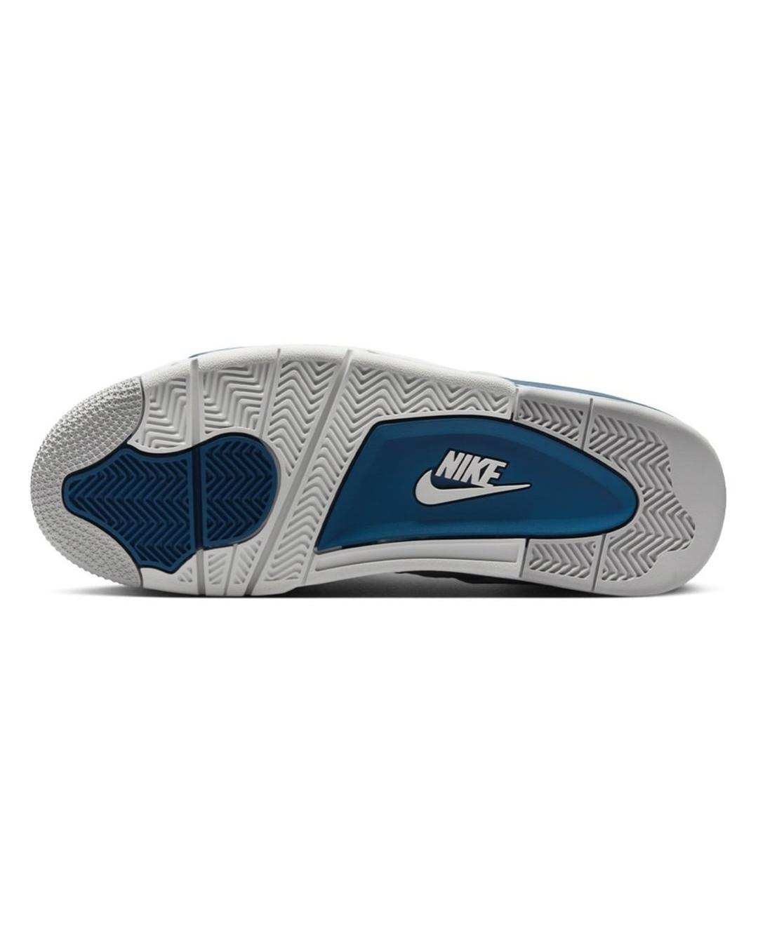 Air Jordan 4 Industrial Blue FV5029-141