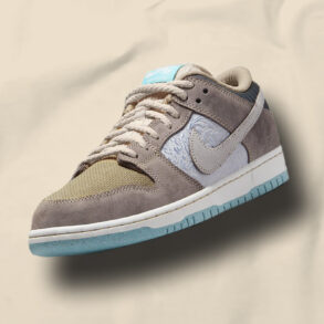 Nike SB Dunk Low Big Money Savings FZ3129-200