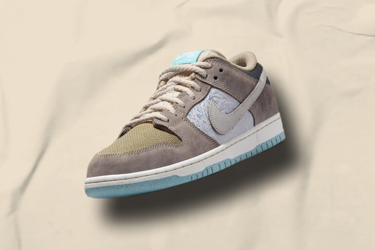 Nike SB Dunk Low Big Money Savings FZ3129-200
